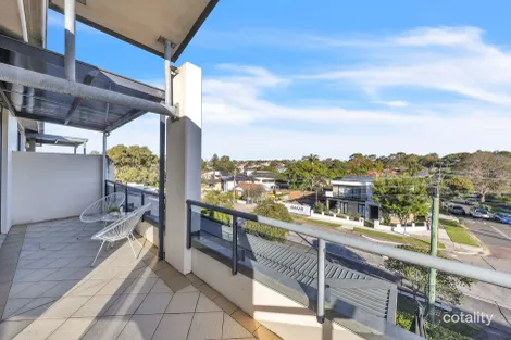 Property photo of 17/2 Bechert Road Chiswick NSW 2046