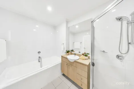 Property photo of 17/2 Bechert Road Chiswick NSW 2046