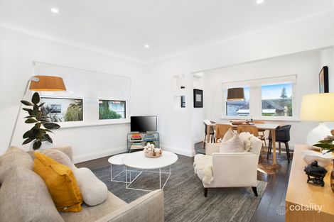 Property photo of 11/2-4 Havelock Avenue Coogee NSW 2034