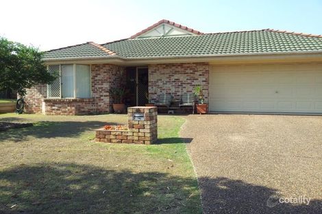 Property photo of 48 Regents Circuit Forest Lake QLD 4078