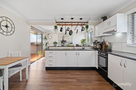 Property photo of 24 Audrey Avenue Basin View NSW 2540