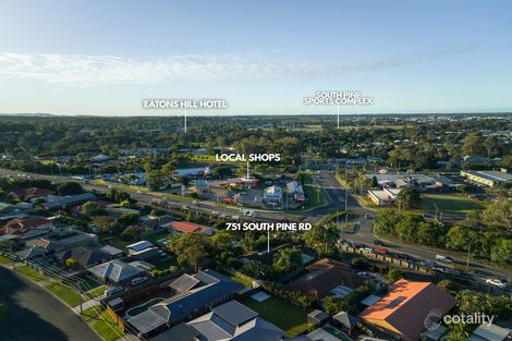 751 South Pine Rd, Albany Creek, QLD 4035