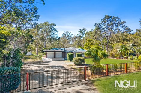 Property photo of 118-120 Eildon Close Munruben QLD 4125