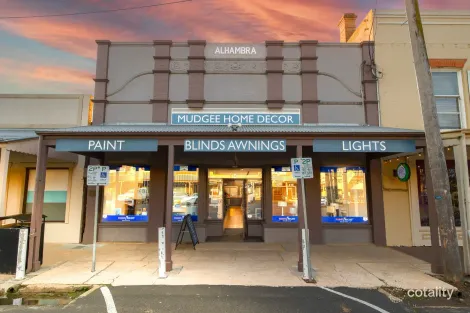 32 Market St, Mudgee, NSW 2850
