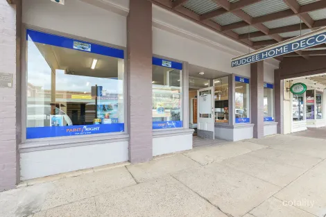 Property photo of 32 Market Street Mudgee NSW 2850