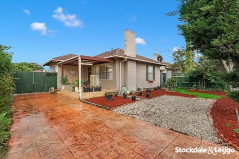 Property photo of 24 Thomas Street Laverton VIC 3028