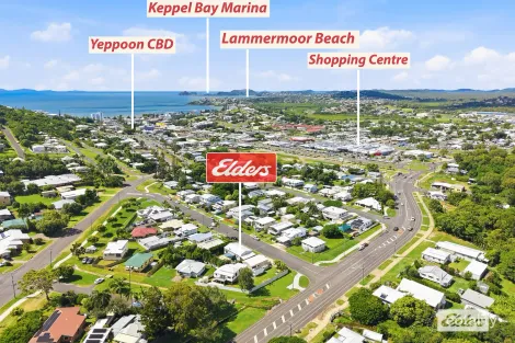 Property photo of 13 Spring Street Yeppoon QLD 4703
