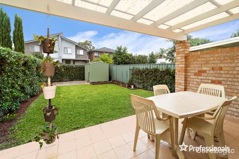 Property photo of 5A Matts Avenue Panania NSW 2213