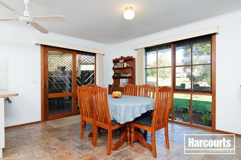 Property photo of 24 Weeden Crescent Hallam VIC 3803