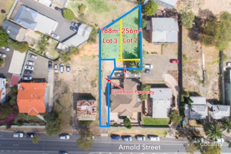 Property photo of 3/157 Arnold Street Bendigo VIC 3550