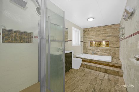 Property photo of 15 Glen Elgin Crescent Edensor Park NSW 2176