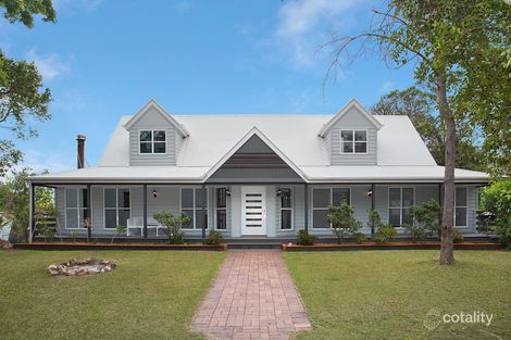 Property photo of 6-16 Tinarra Close Maroochy River QLD 4561