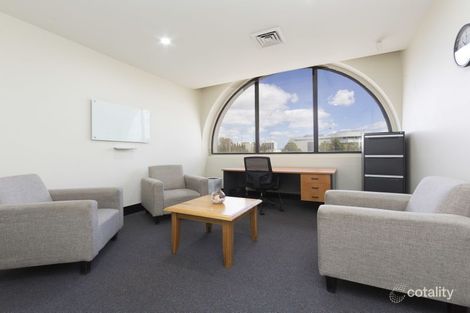 91 London Cct, City, ACT 2601