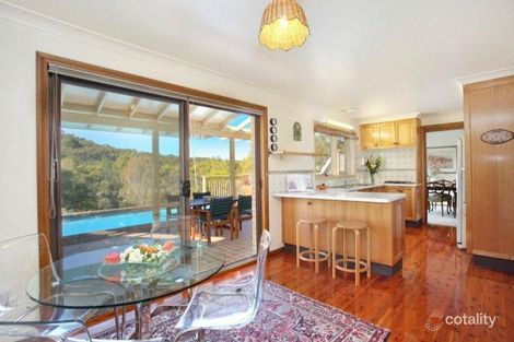 Property photo of 16 Kanowar Avenue East Killara NSW 2071