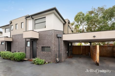 Property photo of 3/15 South Crescent Heidelberg West VIC 3081