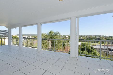 Property photo of 19/35 Dunmore Terrace Auchenflower QLD 4066