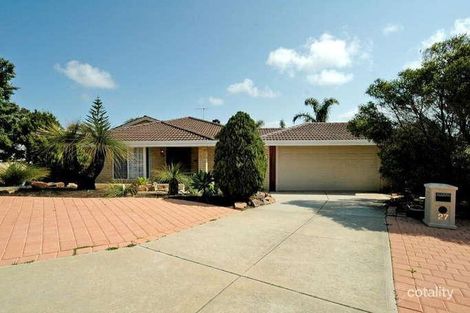 27 Castle Rock Turn, Joondalup, WA 6027