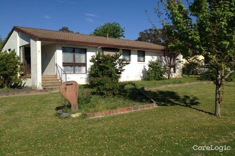 7 Foley Pl, Holt, ACT 2615