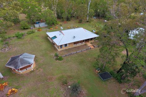 Property photo of 172 Smiths Crossing Road Bucca QLD 4670