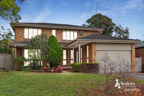 8 Scenic Ct, Croydon North, VIC 3136