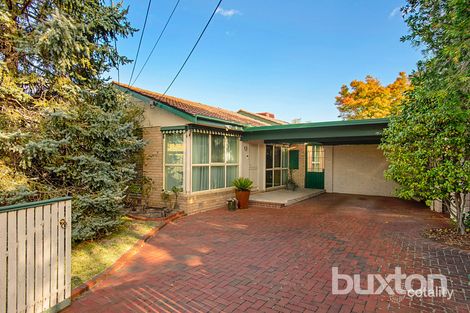 Property photo of 4 Welwyn Court Moorabbin VIC 3189