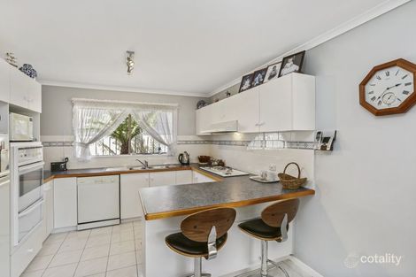 Property photo of 25 Andrea Crescent Cranbourne North VIC 3977