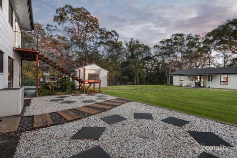 Property photo of 103 Warriewood Street Chandler QLD 4155