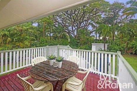 Property photo of 18 Fraire Street Hermit Park QLD 4812