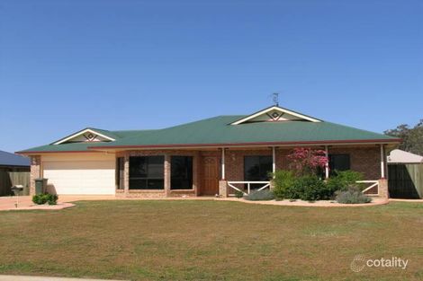 35 Ferguson Rd, Westbrook, QLD 4350