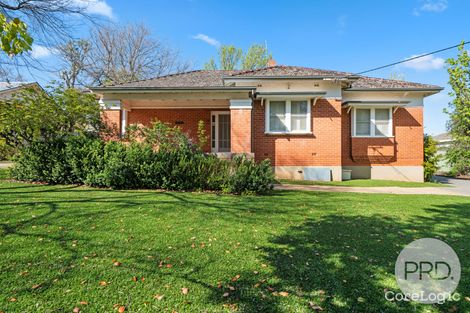 Property photo of 5 Grandview Avenue Turvey Park NSW 2650