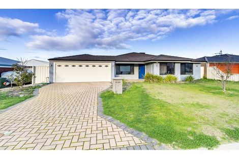 8 Echo Way, Success, WA 6164