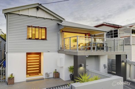 36 Granville St, West End, QLD 4101