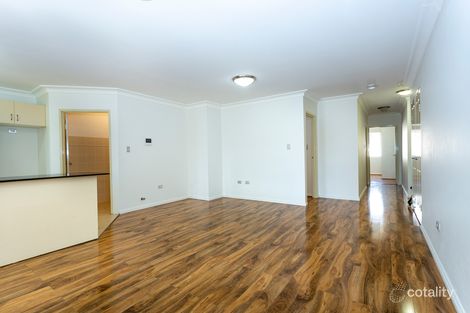 Property photo of 9/31-33 Moss Place Westmead NSW 2145