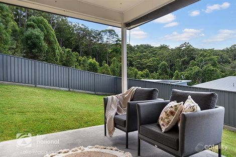 Property photo of 8 Boyne Crescent Cameron Park NSW 2285