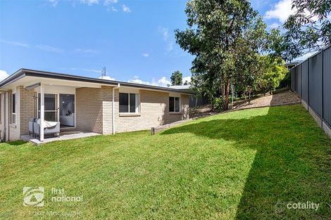 Property photo of 8 Boyne Crescent Cameron Park NSW 2285