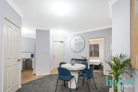 Property photo of 221/7-11 Heirisson Way Victoria Park WA 6100