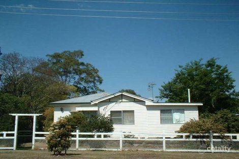 Property photo of 20 Short Street Pittsworth QLD 4356