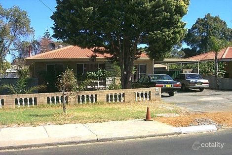 32 Jeffrey St, Kewdale, WA 6105