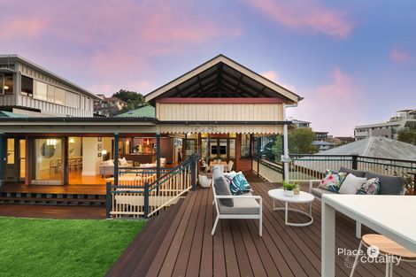 Property photo of 9 Jones Street Highgate Hill QLD 4101