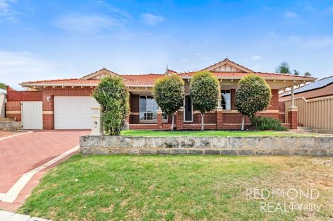 12 Fullwood Walk, Woodvale, WA 6026