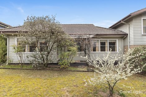 Property photo of 8 Abbott Street Yarralumla ACT 2600