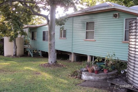 Property photo of 8 Callaghan Street Rosedale QLD 4674