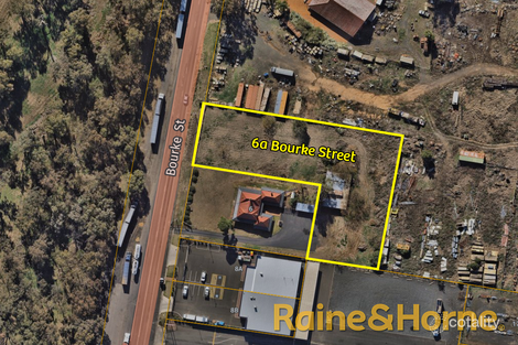 6a Bourke St, Dubbo, NSW 2830