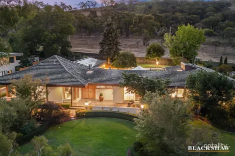 Property photo of 86 Mugga Way Red Hill ACT 2603