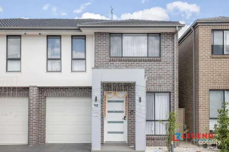 12 Enzo Gld, Schofields, NSW 2762