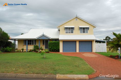 Property photo of 7 Oriole Court Eli Waters QLD 4655