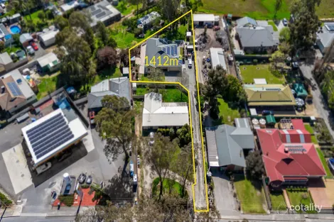Property photo of 21 Scott Street Kersbrook SA 5231