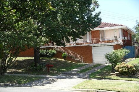 6 Goldsmith Ave, Winston Hills, NSW 2153