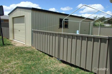 Property photo of 32 Law Road Warwick QLD 4370