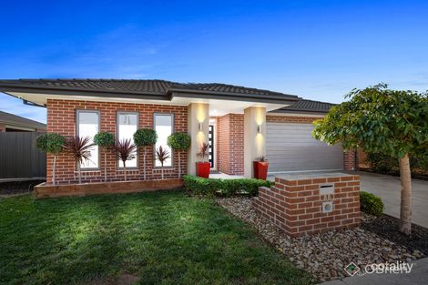 Property photo of 88 Eltham Parade Manor Lakes VIC 3024